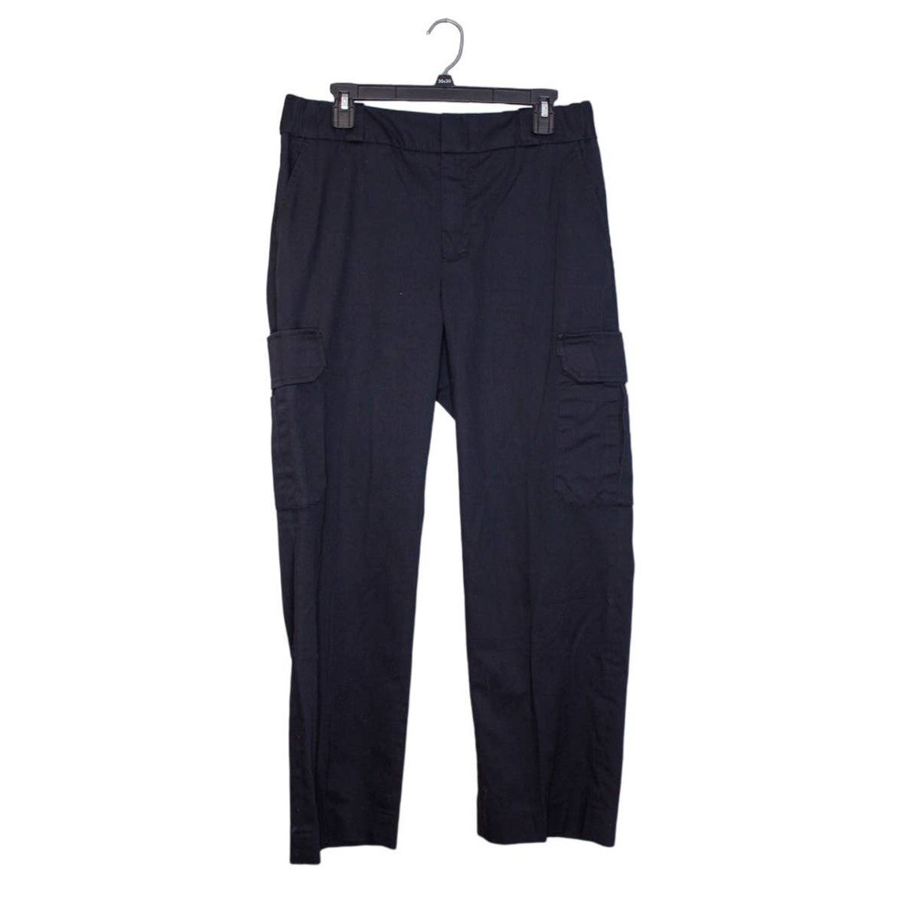 Elbeco Response Cargo Pants Ladies Choice Size 12 Black
